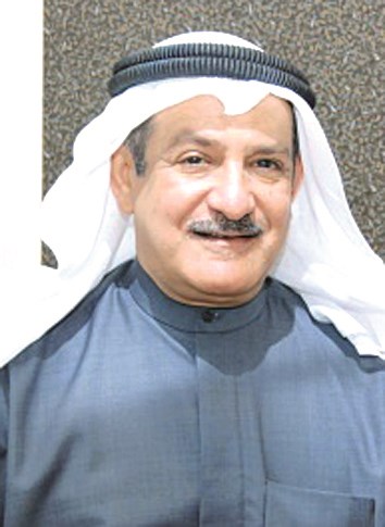 خالد الشلال