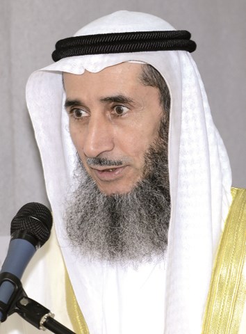 ناظم المسباح