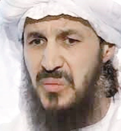 ابو محمد المقدسي