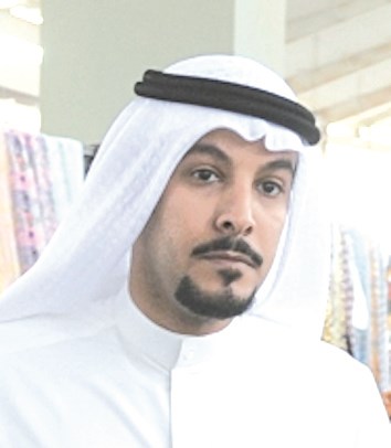 محمد الظفيري