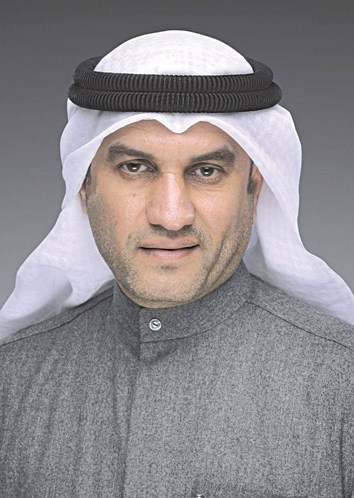 عبدالله الكندري