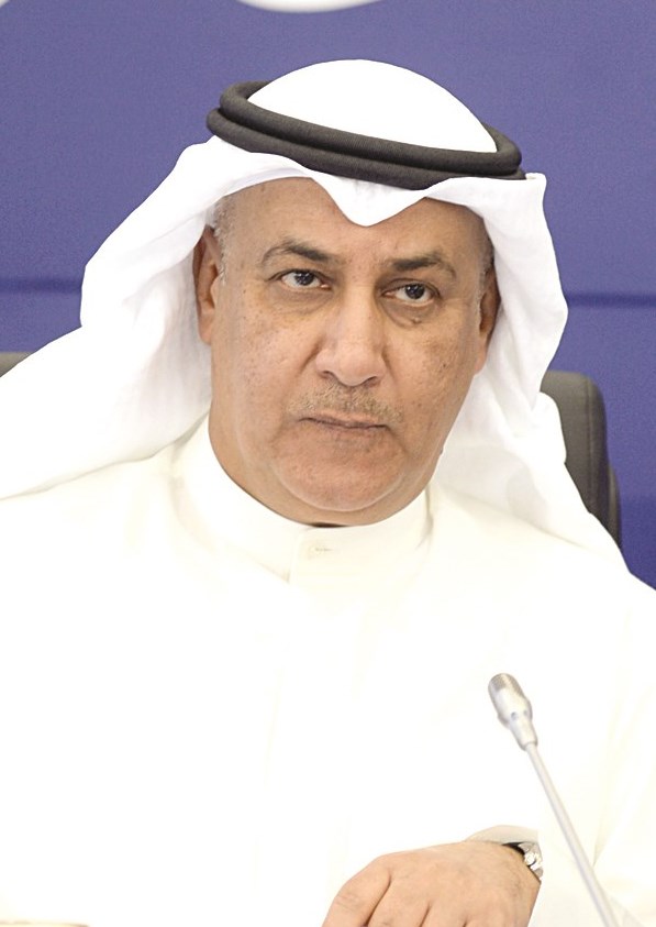 صلاح الفليج