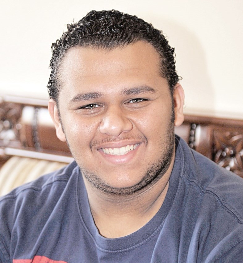 خالد الظفيري