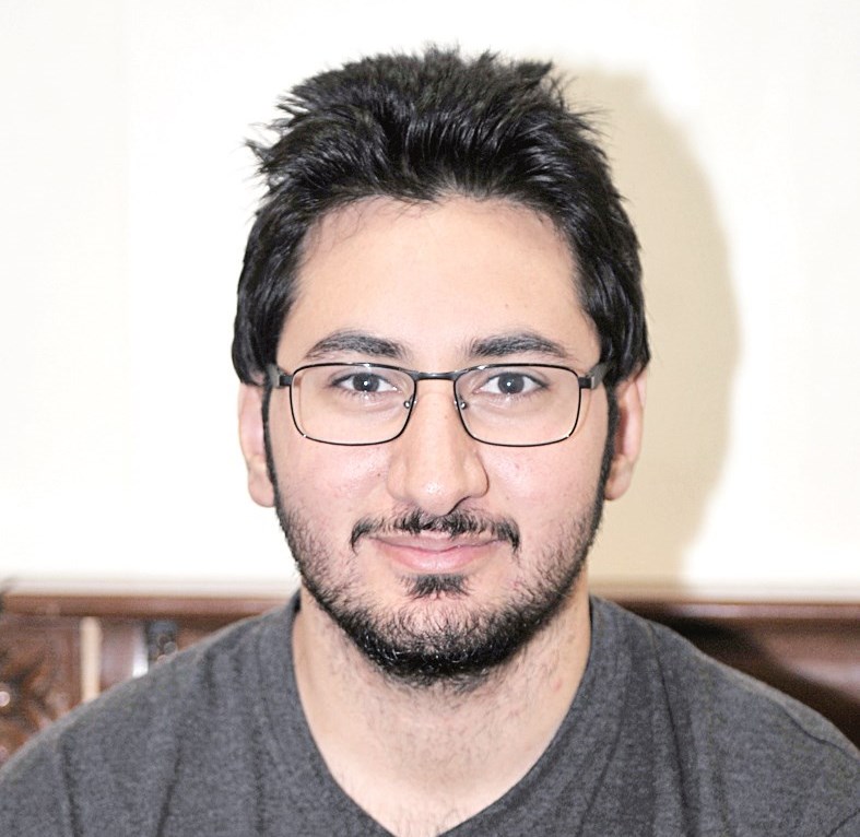 عبدالرحمن الخالدي