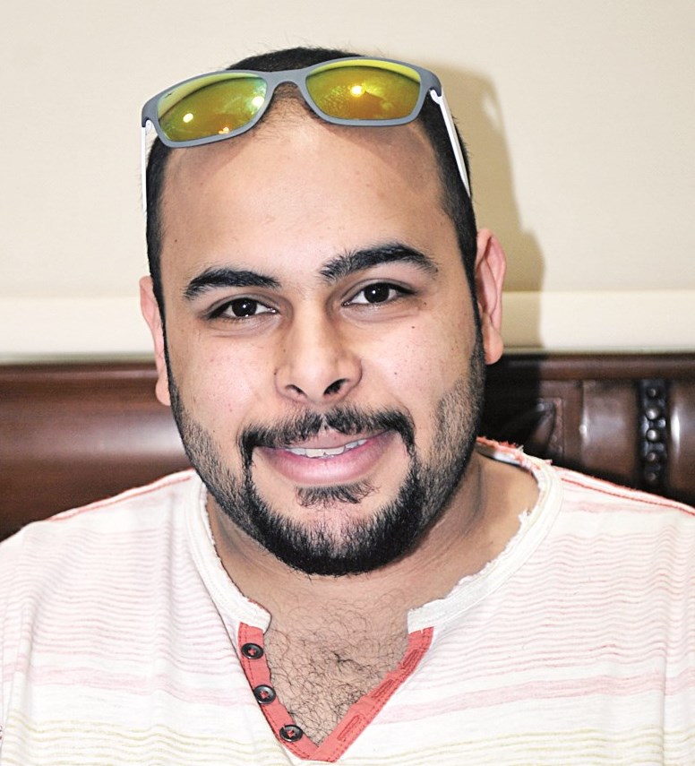 ابراهيم المرشود