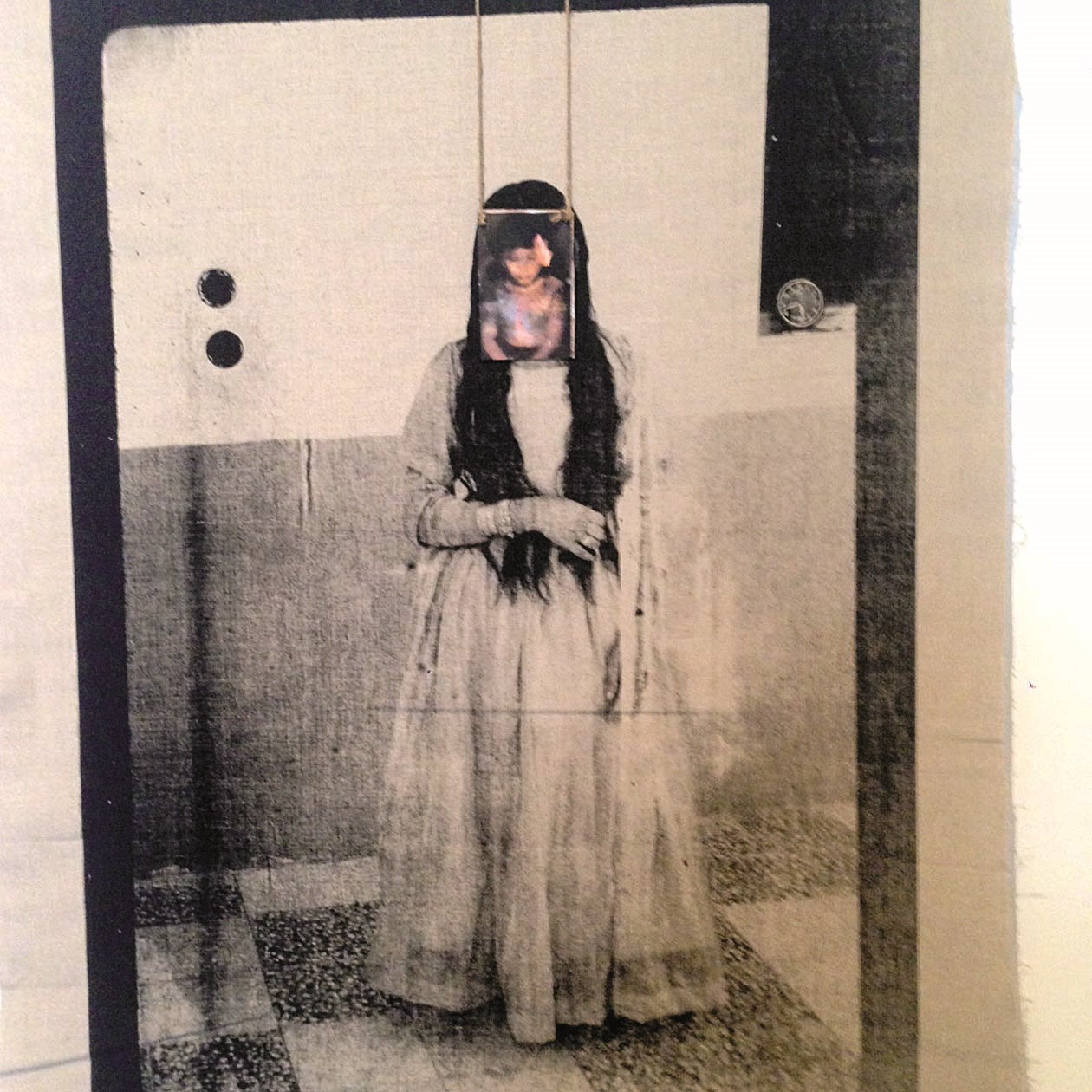 من أعمال السعودية منال الدويان