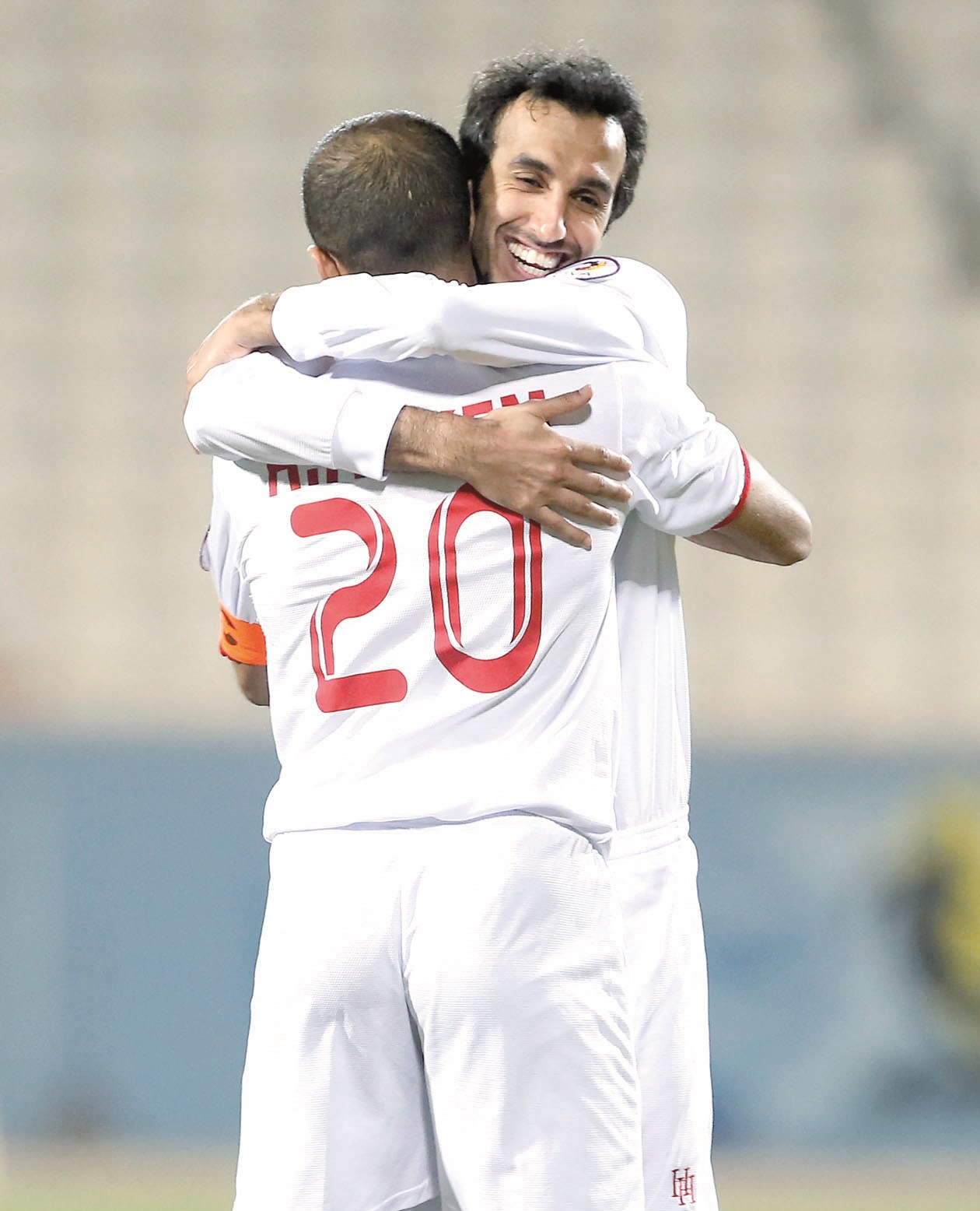 u00abu0627u0644u0643u0648u064au062au00bb u064au0633u062au0639u064au062f u0625u062du062fu0649 u0623u0628u0631u0632 u0623u0648u0631u0627u0642u0647 u0641u0647u062f u0639u0648u0636 b(u0627u0644u0623u0632u0631u0642 u062fu0648u062a u0643u0648u0645)