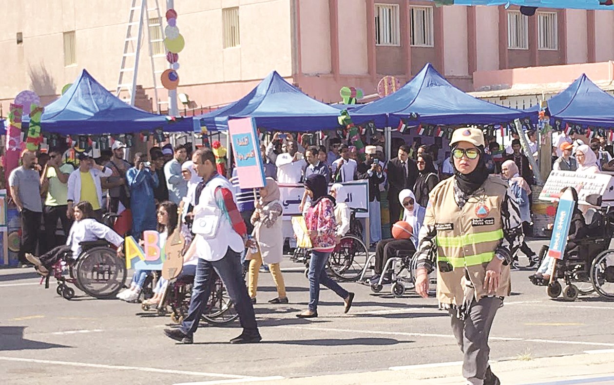 u062cu0627u0646u0628 u0645u0646 u0643u0631u0646u0641u0627u0644 u0645u062fu0627u0631u0633 u0627u0644u062au0631u0628u064au0629 u0627u0644u062eu0627u0635u0629