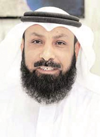 مانع العجمي