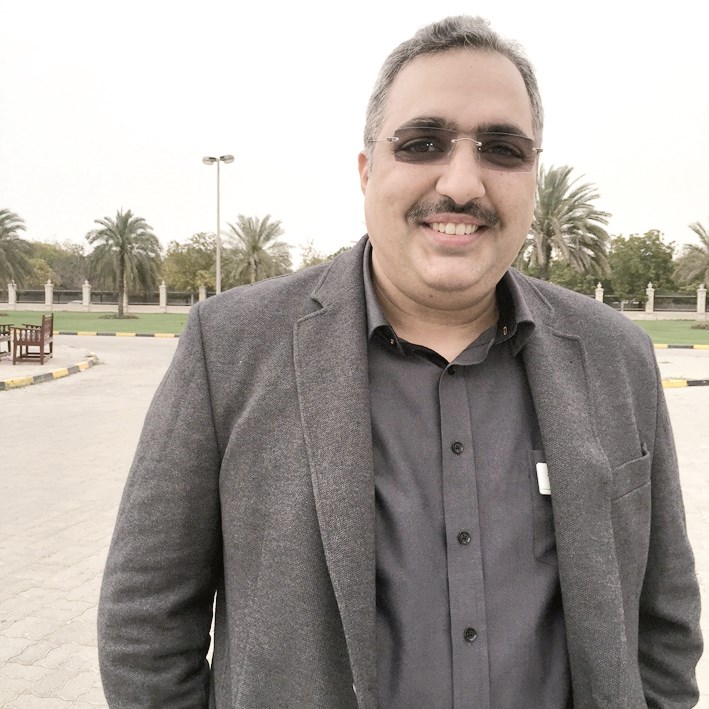 عبدالعزيز صفر