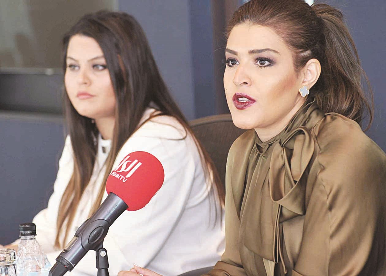 u0639u0628u064au0631 u0627u0644u0639u0645u0631 u062au062au062du062fu062b u0641u064a u0627u0644u0645u0624u062au0645u0631 u0627u0644u0635u062du0627u0641u064a