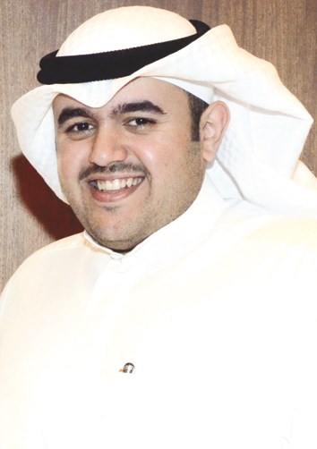 عبدالله العصيمي