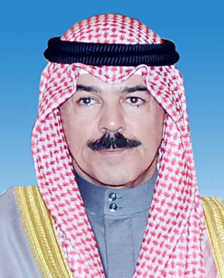 محمد الخالد