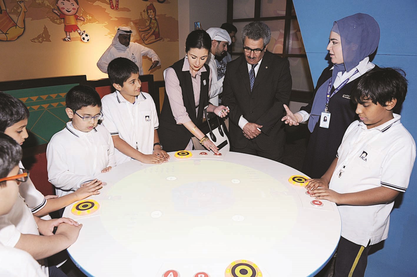 تصاميم مستقبلية لدرء التفريط بالموارد الطبيعية