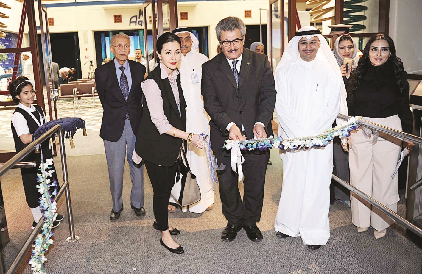 u0642u0635u0651 u0634u0631u064au0637 u0627u0644u0627u0641u062au062au0627u062d  (u062au0635u0648u064au0631 u0637u0627u0631u0642 u0639u0632u0627u0644u062fu064au0646)