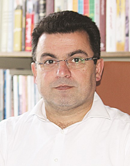 نواف خليل