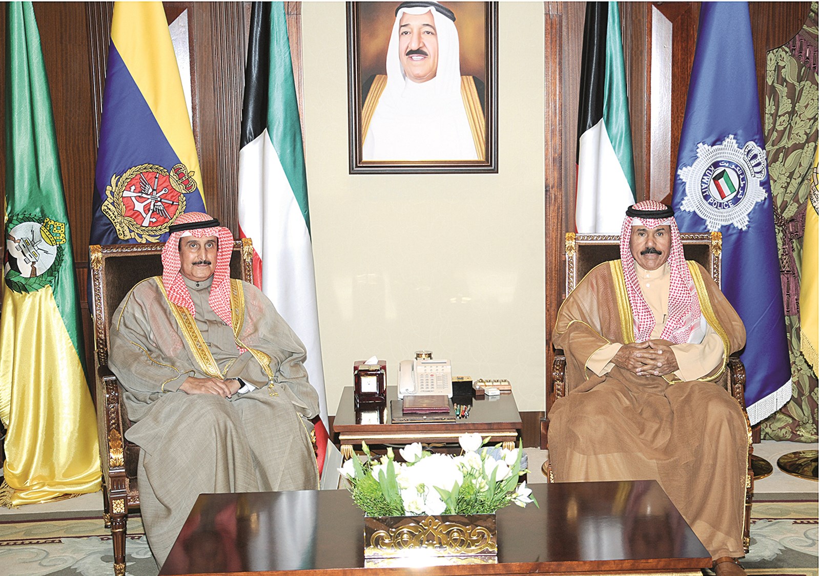 u0648u0644u064a u0627u0644u0639u0647u062f u0645u0633u062au0642u0628u0644u0627u064b u0625u0628u0631u0627u0647u064au0645 u0627u0644u062fu0639u064au062c