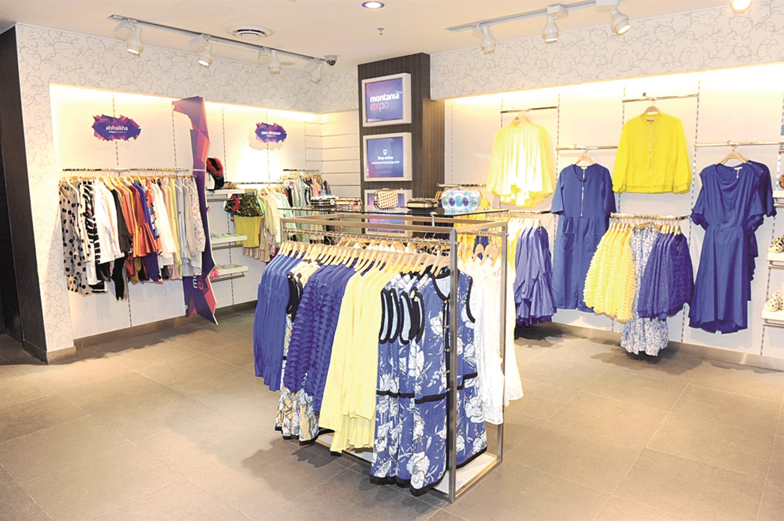 تصميمات لصيف 2016