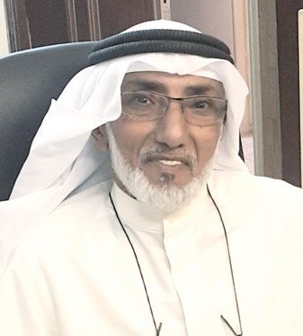 المخرج احمد الونيان