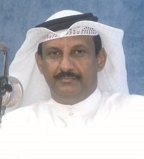 راشد فالح