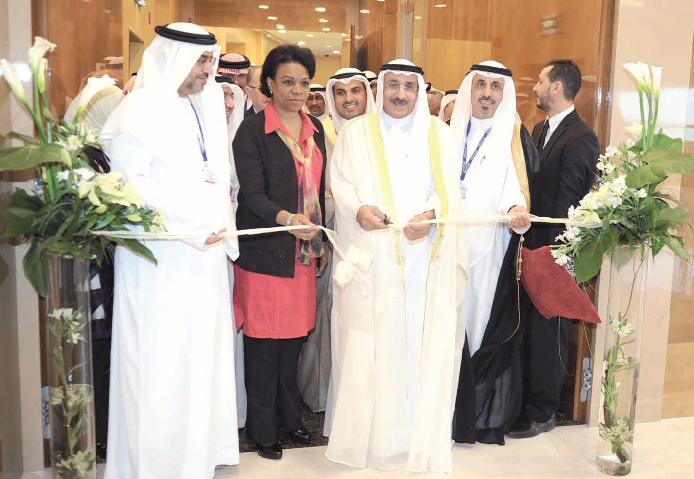 u0627u0644u062cu0633u0627u0631 u0645u0641u062au062au062du0627u064fu064b u0627u062du062au0641u0627u0644u0627u062a u0627u0644u0648u0632u0627u0631u0629 u0628u064au0648u0645 u0627u0644u0645u064au0627u0647 b(u062au0635u0648u064au0631 u0637u0627u0631u0642 u0639u0632u0627u0644u062fu064au0646)