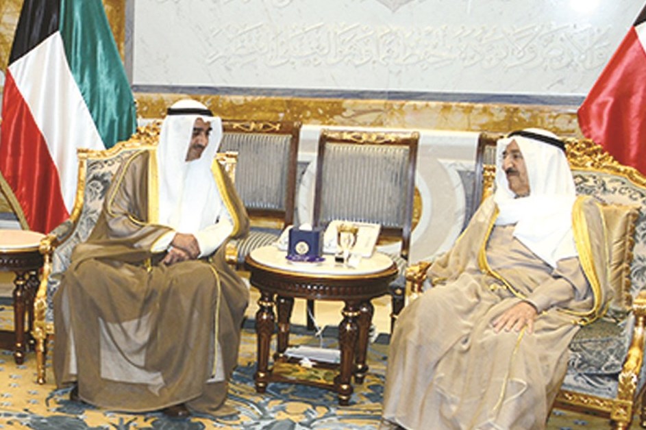 ... ومستقبلاً يوسف العلي