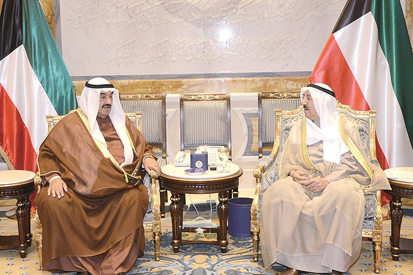 u0635u0627u062du0628 u0627u0644u0633u0645u0648 u0645u0633u062au0642u0628u0644u0627u064b u0646u0627u0635u0631 u0627u0644u0645u062du0645u062f