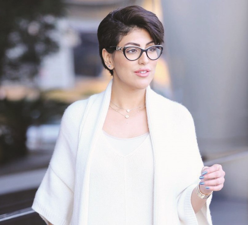 دانة الطويرش