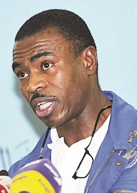 صلاح المرزوق