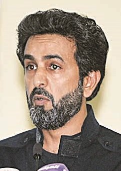 سيف القحطاني