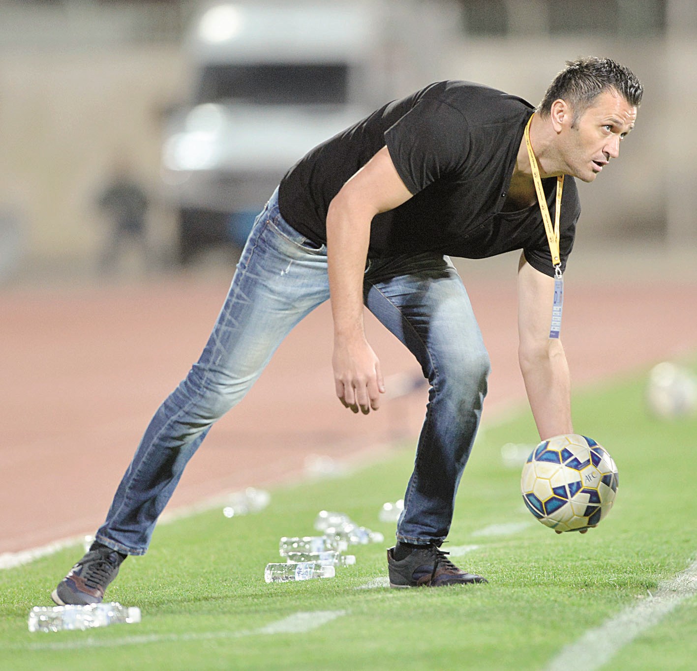 u062fu0627u0644u064au0628u0648u0631 u0633u062au0627u0631u0643u064au0641u064au062au0634... u0647u0644 u064au0633u062au0645u0631 u0645u0639 u0627u0644u0642u0627u062fu0633u064au0629 u062du062au0649 u0646u0647u0627u064au0629 u0627u0644u0645u0648u0633u0645 u0627u0644u0645u0642u0628u0644u061f (u0627u0644u0623u0632u0631u0642 u062fu0648u062a u0643u0648u0645)