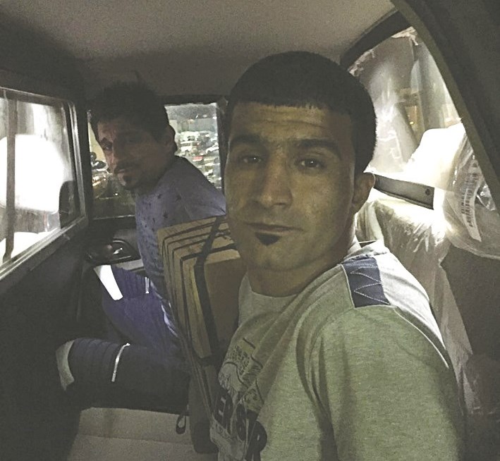 u0625u0633u0643u0646u062fu0631 u0648u0643u0627u0631u0643u0631 u0628u0639u062f u0636u0628u0637u0647u0645u0627