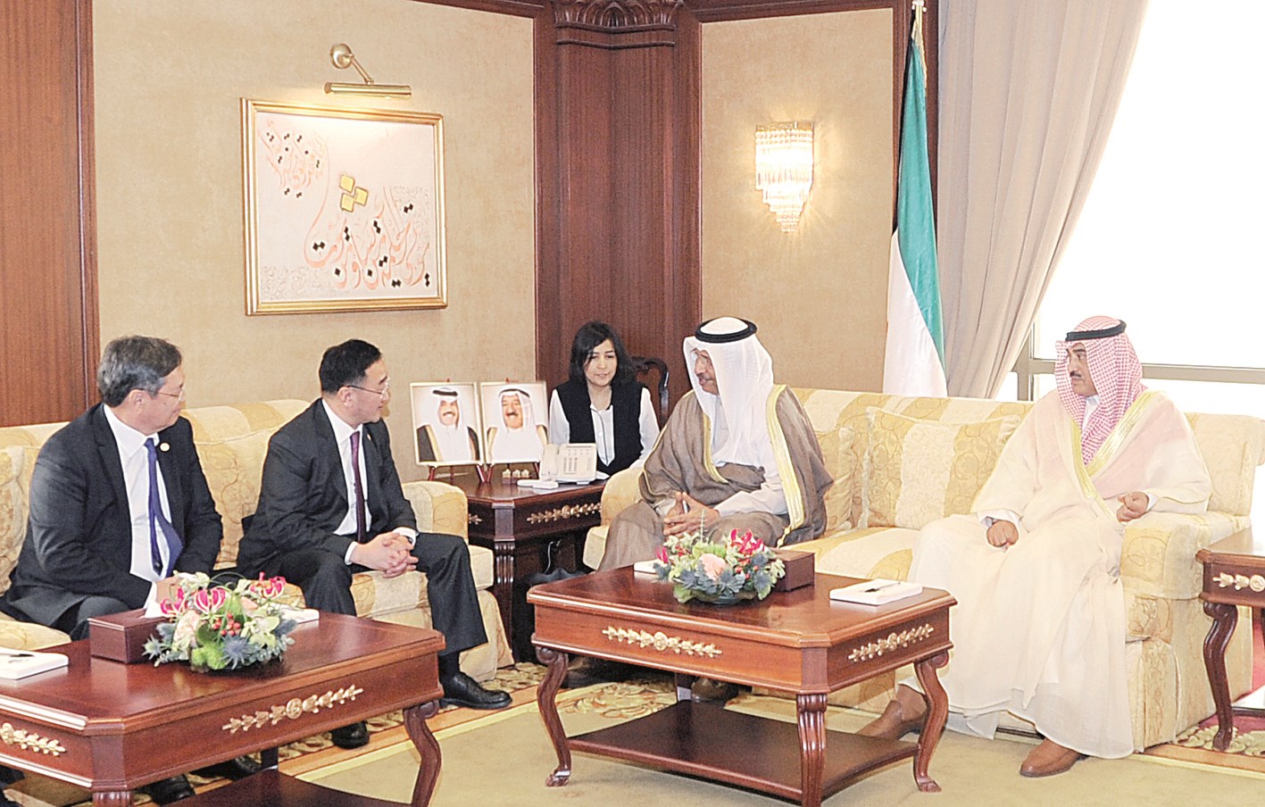 u062cu0627u0628u0631 u0627u0644u0645u0628u0627u0631u0643 u0645u0633u062au0642u0628u0644u0627u064b u0648u0632u064au0631 u062eu0627u0631u062cu064au0629 u0645u0646u063au0648u0644u064au0627