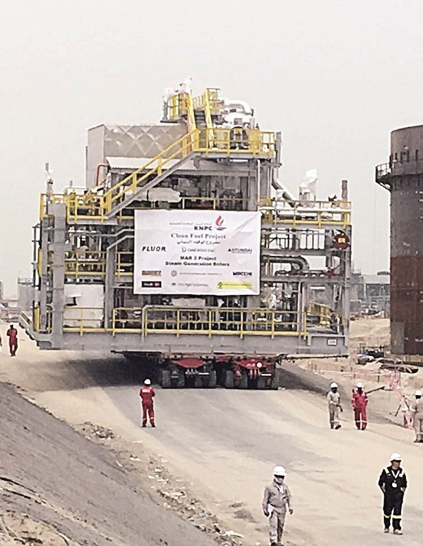 u0625u062du062fu0649 u0627u0644u063au0644u0627u064au0627u062a u0627u0644u0636u062eu0645u0629 u062eu0644u0627u0644 u0646u0642u0644u0647u0627