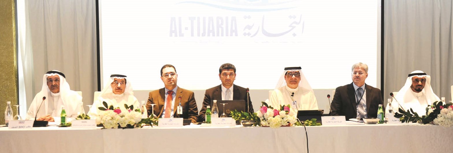 u0645u0639u0631u0641u064a u0645u062au0631u0626u0633u0627u064b u0627u0644u0639u0645u0648u0645u064au0629 (u062au0635u0648u064au0631 u0637u0627u0631u0642 u0639u0632u0627u0644u062fu064au0646)