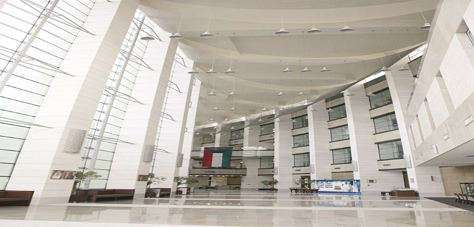 u0627u0644u0645u0643u062au0628u0629 u0627u0644u0648u0637u0646u064au0629 ... u0635u0631u062d u0643u0648u064au062au064a u064au0634u0639 u0628u0627u0644u0641u0643u0631 u0648u0627u0644u0645u0639u0631u0641u0629