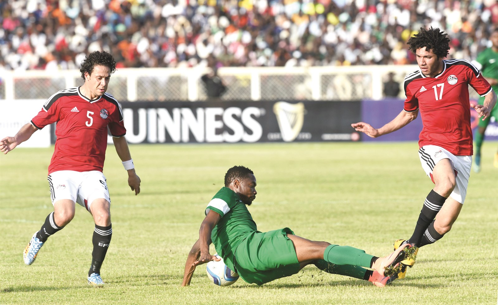 u0627u0644u0646u064au062cu064au0631u064a u0623u062du0645u062f u0645u0648u0633u0649 u0639u0644u0649 u0627u0644u0623u0631u0636 u0628u064au0646 u0645u062du0645u062f u0627u0644u0646u0646u064a u0648u0625u0628u0631u0627u0647u064au0645 u0635u0644u0627u062d u0641u064a u0627u0644u0645u0628u0627u0631u0629 u0627u0644u0623u062eu064au0631u0629 (u0623 u0641 u0628)