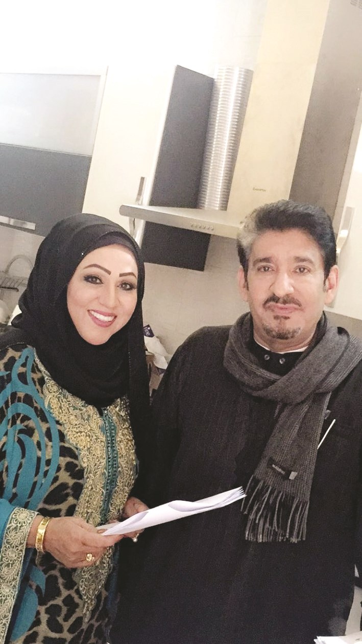 u0634u0645u0639u0629 u0645u062du0645u062f u0645u0639 u0639u0628u062fu0627u0644u0644u0647 u0627u0644u0633u062fu062du0627u0646