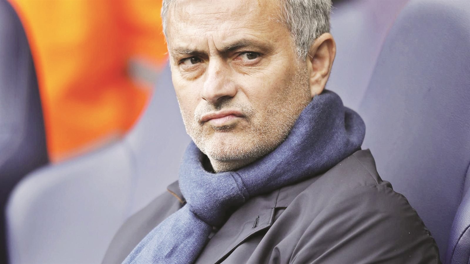 u0627u0644u0628u0631u062au063au0627u0644u064a u062cu0648u0632u064au0647 u0645u0648u0631u064au0646u064au0648... u0627u0644u0645u062fu0631u0628 u0627u0644u0645u0646u062au0638u0631 u0641u064a u00abu0623u0648u0644u062f u062au0631u0627u0641u0648u0631u062fu00bb