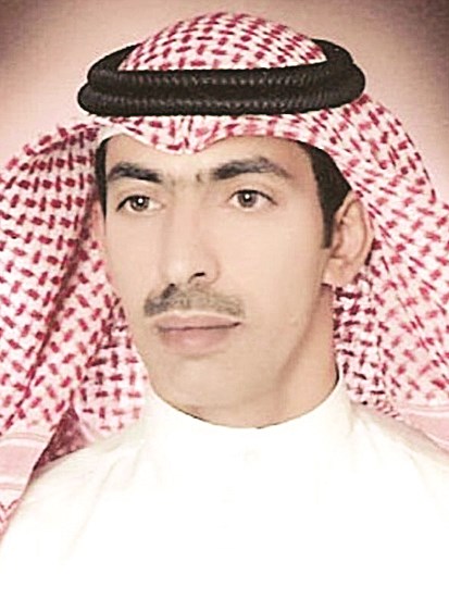 ناصر العازمي