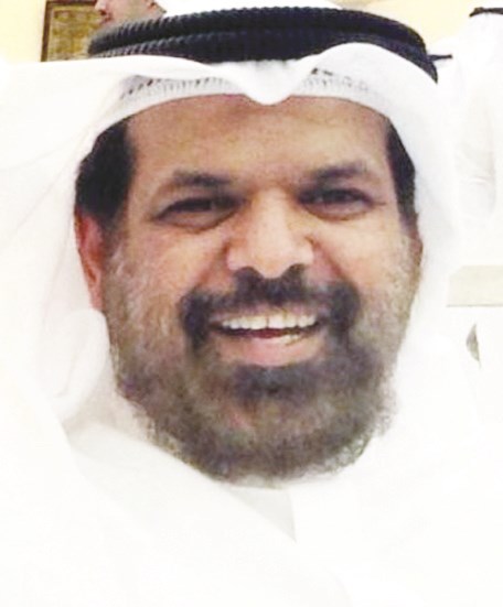 أحمد الهيفي