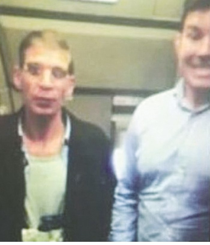 u0627u0644u062eu0627u0637u0641 u0641u064a u00abu0633u064au0644u0641u064au00bb u0645u0639 u0623u062du062f u0627u0644u0631u0643u0627u0628