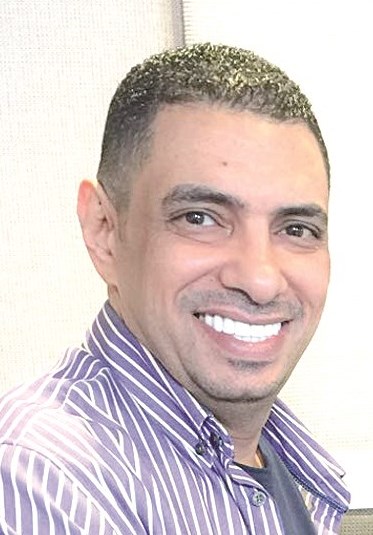جمال العازمي