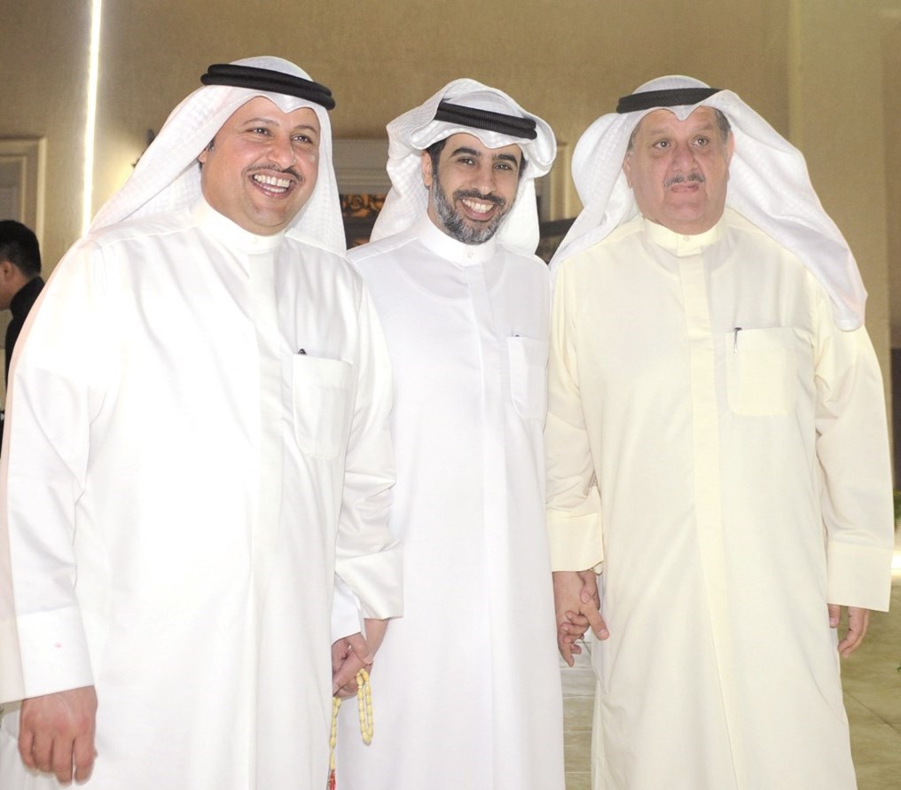 الخميس متوسطاً الجلال والكندري