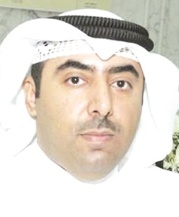 أسامة العتيبي