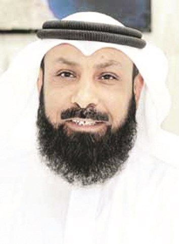 مانع العجمي