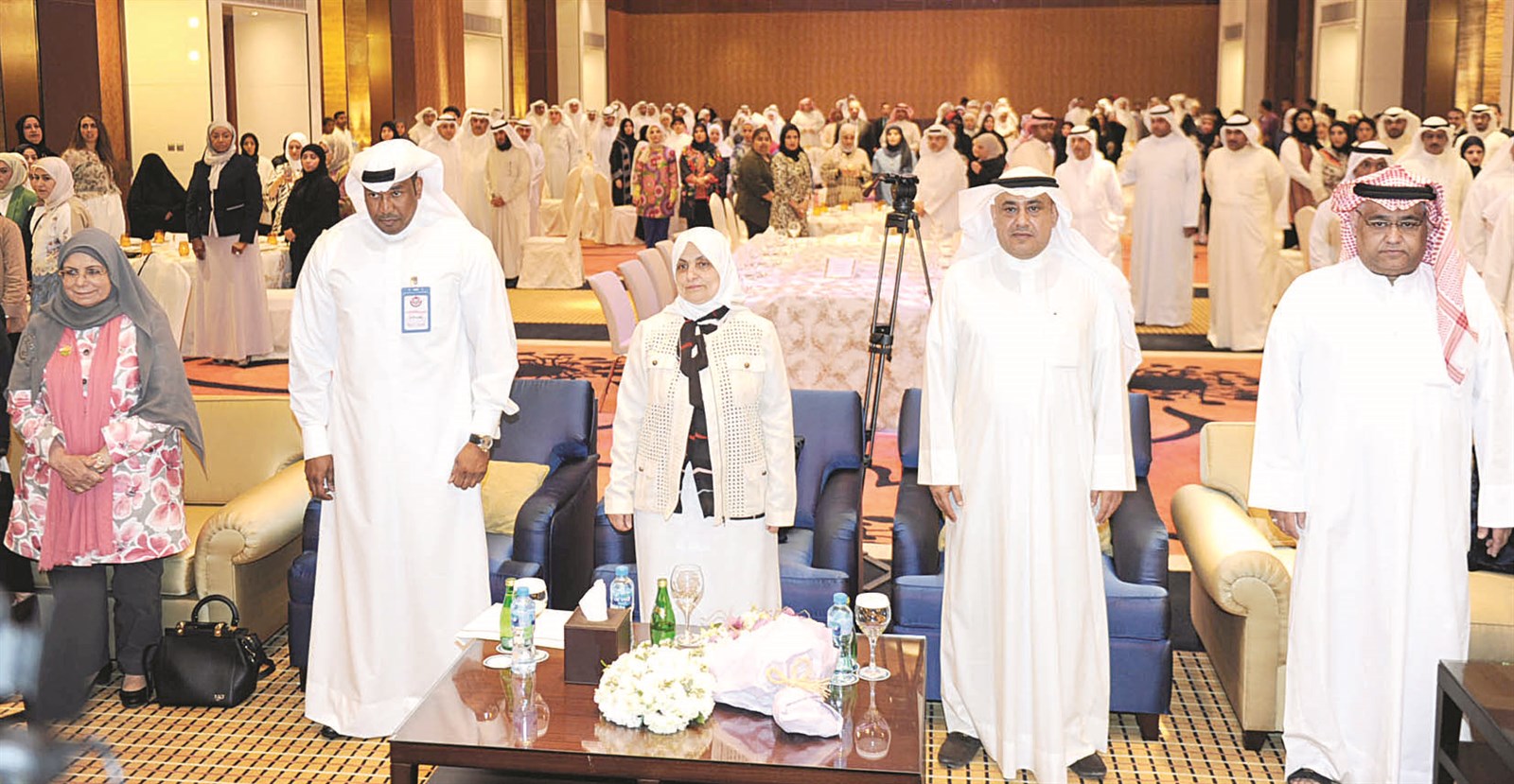 u0627u0644u0635u0628u064au062d u062au062au0648u0633u0637 u0642u064au0627u062fu0627u062a u0627u0644u0634u0624u0648u0646 u0644u062fu0649 u0639u0632u0641 u0627u0644u0646u0634u064au062f u0627u0644u0648u0637u0646u064a (u062au0635u0648u064au0631 u0637u0627u0631u0642 u0639u0632u0627u0644u062fu064au0646)