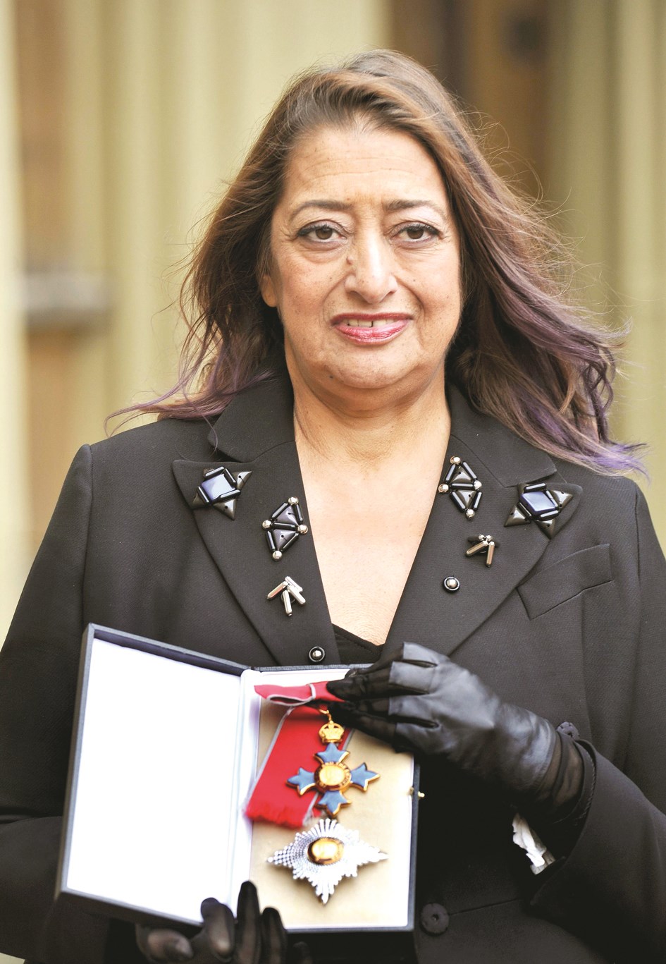 u0632u0647u0627 u062du062fu064au062f u062du0627u0645u0644u0629 u0625u062du062fu0649 u0627u0644u0645u064au062fu0627u0644u064au0627u062a u0627u0644u0628u0631u064au0637u0627u0646u064au0629