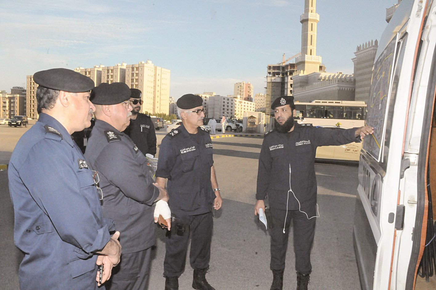 u0627u0644u0641u0631u064au0642 u0627u0644u0641u0647u062f u064au0637u0644u0639 u0639u0644u0649 u062eu0637u0629 u0633u064au0631 u0627u0644u062du0645u0644u0629