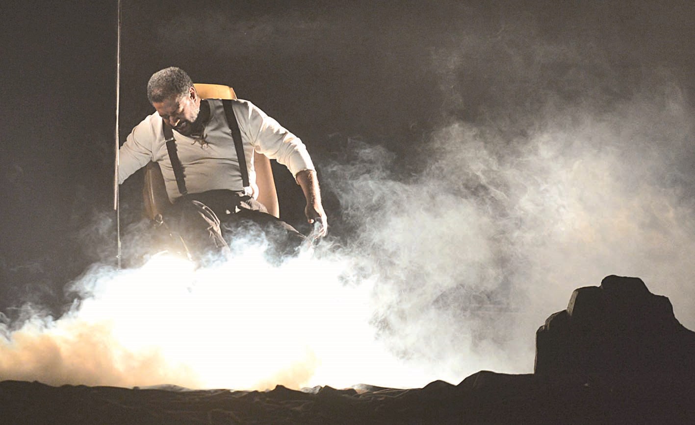 u0645u0634u0647u062f u0645u0646 u0627u0644u0639u0631u0636  (u062au0635u0648u064au0631 u0645u0648u0633u0649 u0639u064au0627u0634)